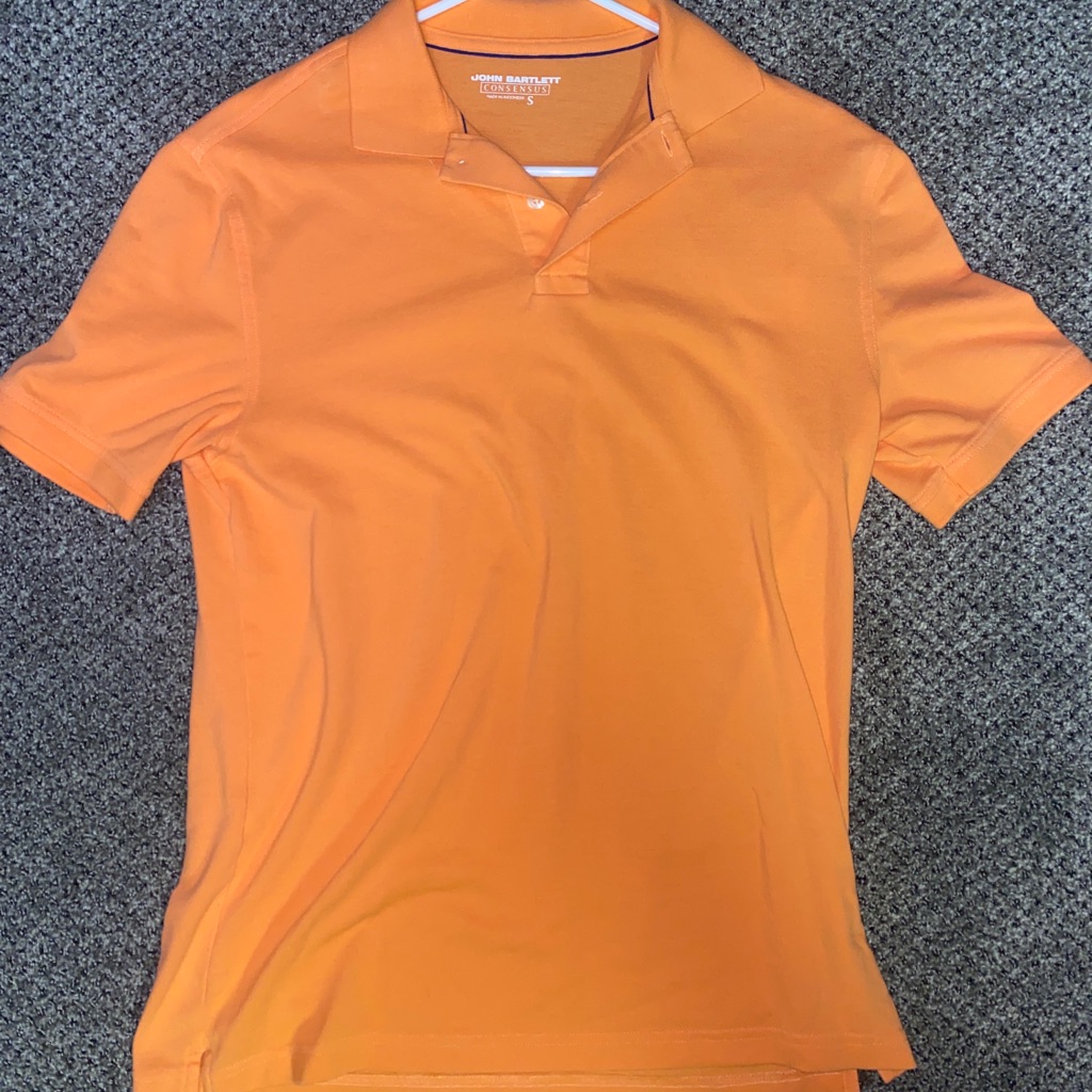 John Bartlett Consensus Polo